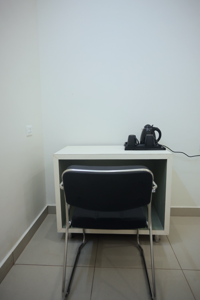 Super Deluxe – 2 Bed - Photo 4 at Hotel Prem Sadan near Pandokhar Sarkar Dham