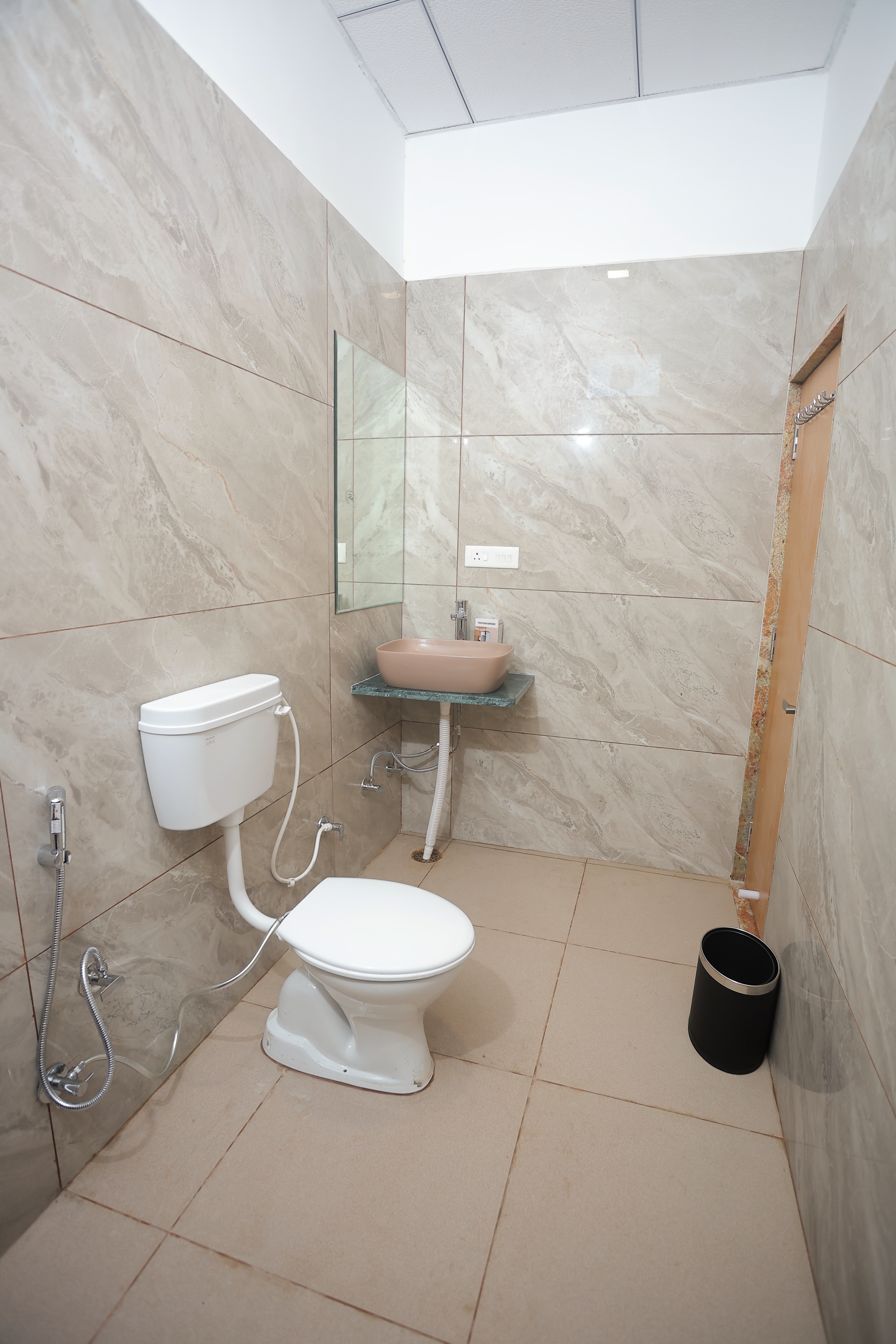 Suite Room – 3 Bed - Photo 4 at Hotel Prem Sadan near Pandokhar Sarkar Dham