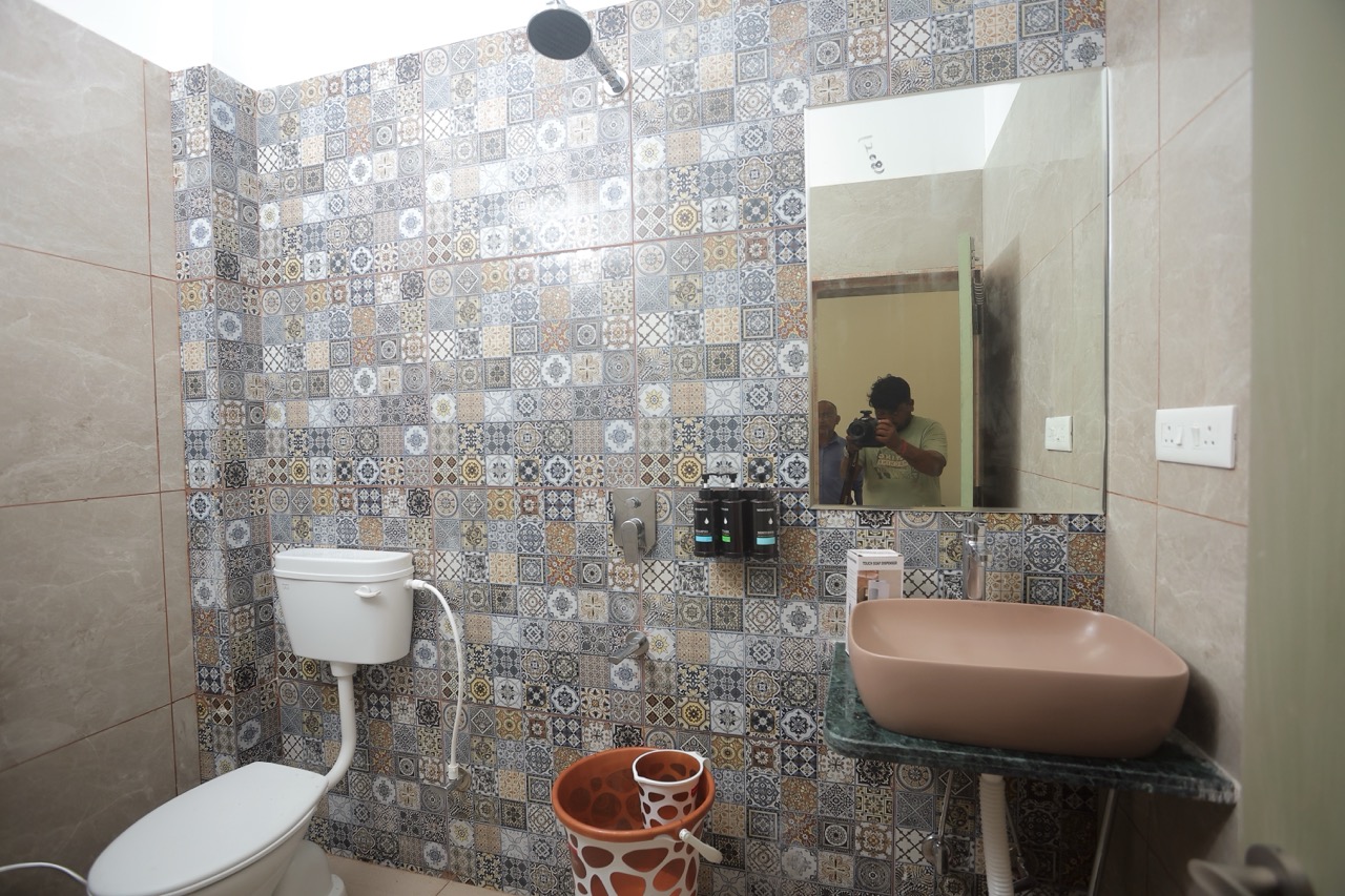 Suite Room – 4 Bed - Photo 3 at Hotel Prem Sadan near Pandokhar Sarkar Dham